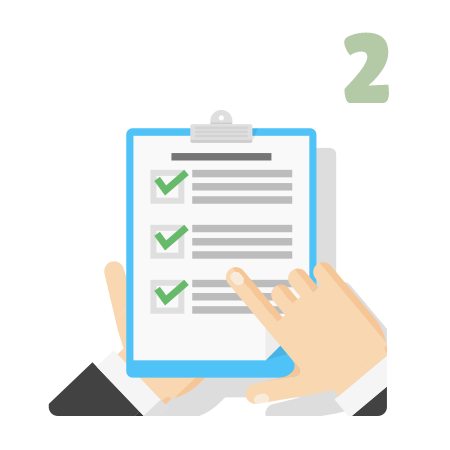 Completa tus datos y te llamamos por teléfono